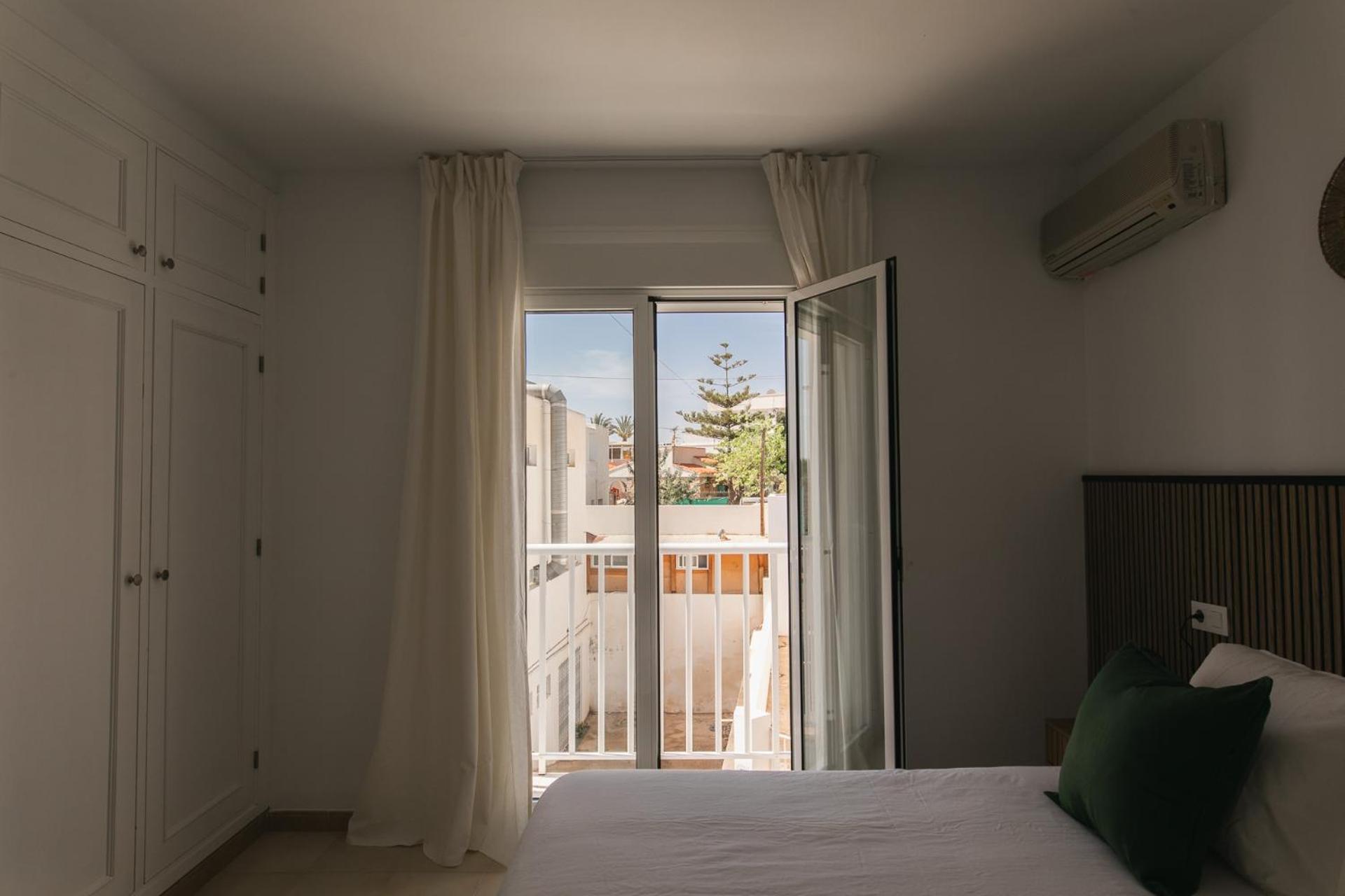 H Bellavista Mojacar Hotel Exterior photo