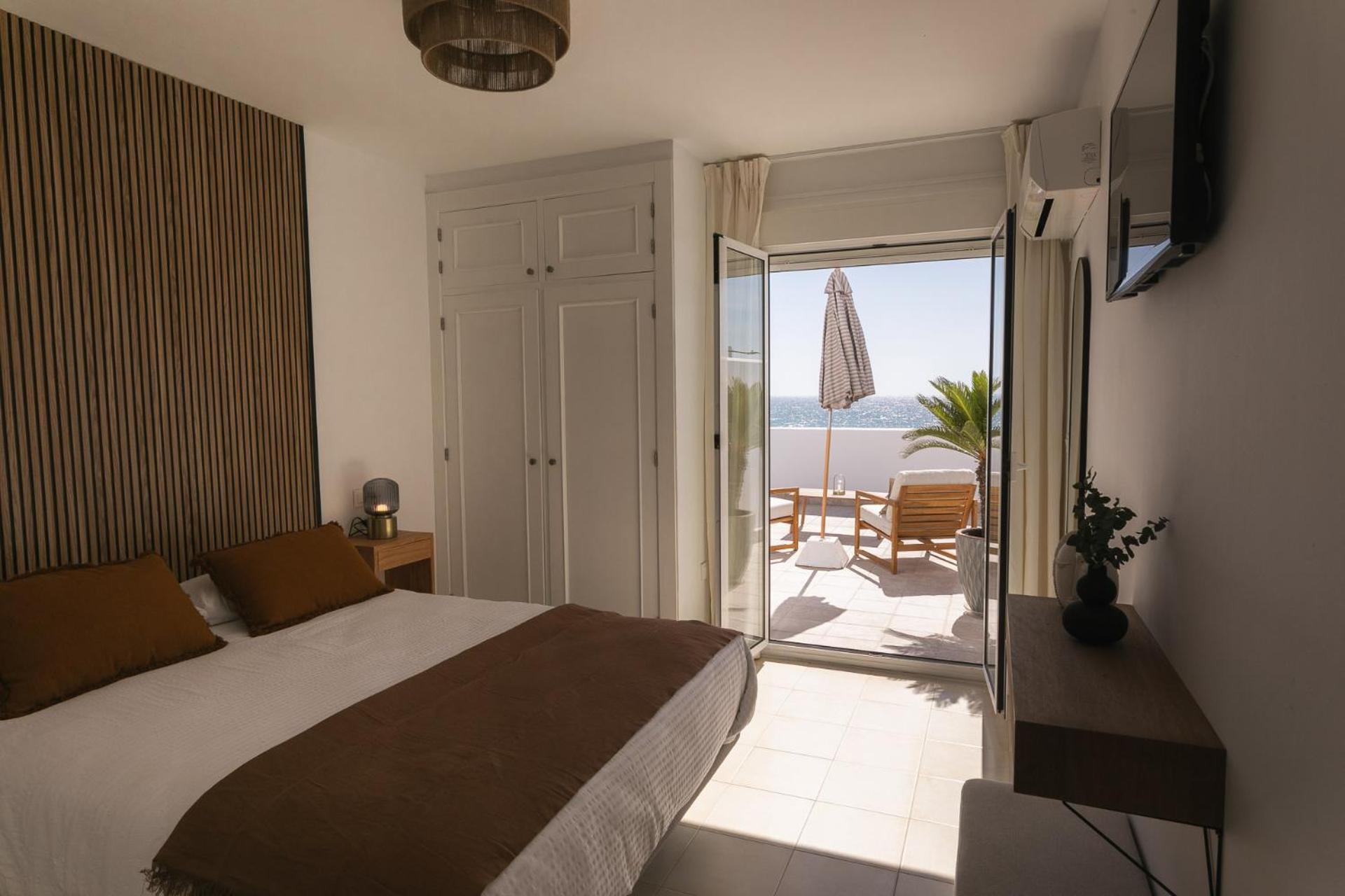 H Bellavista Mojacar Hotel Exterior photo