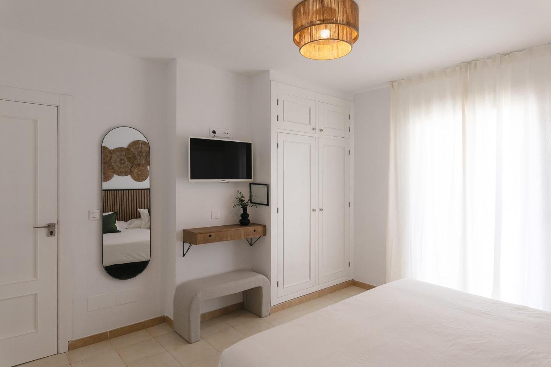 H Bellavista Mojacar Hotel Exterior photo