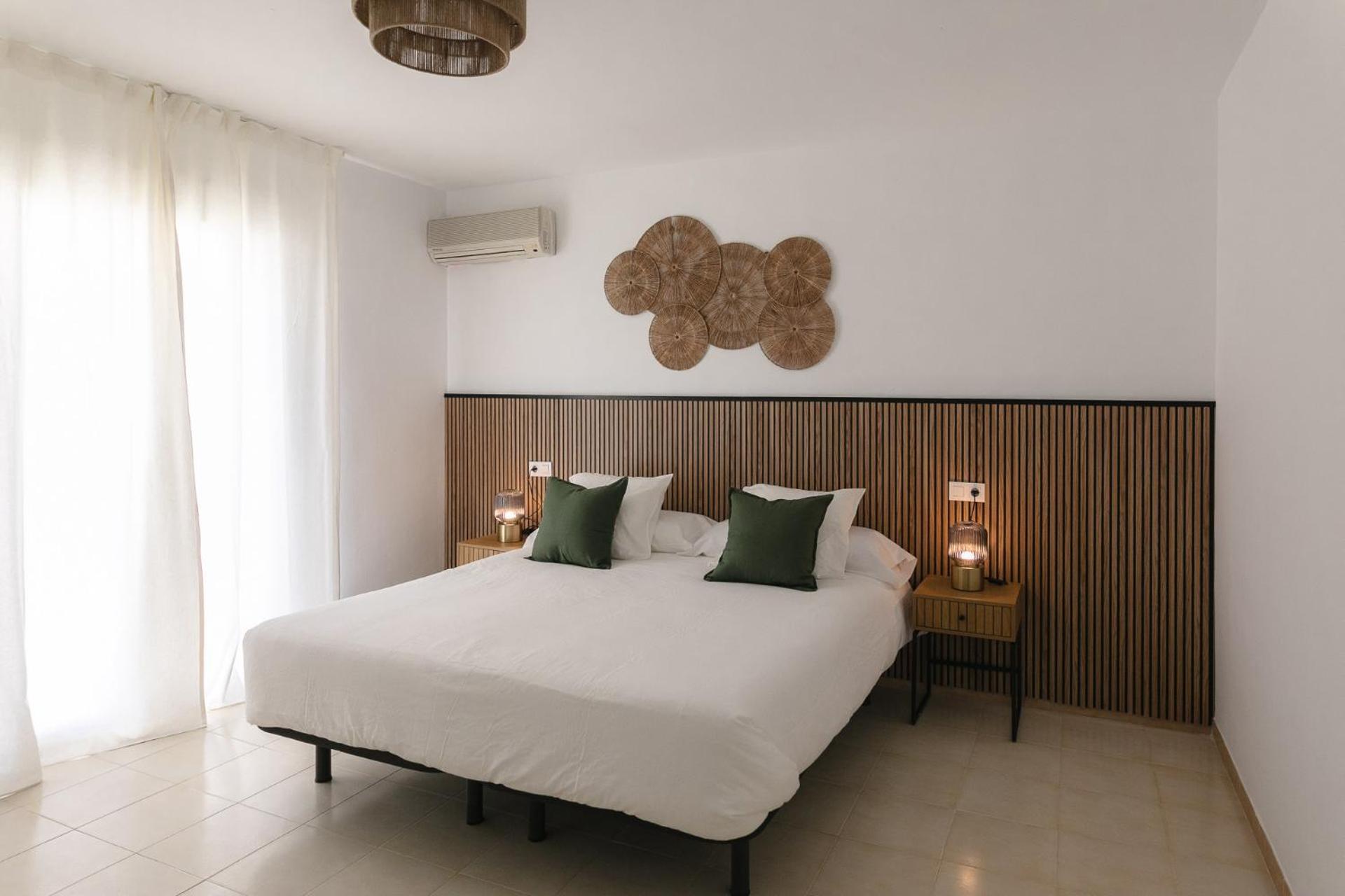 H Bellavista Mojacar Hotel Exterior photo
