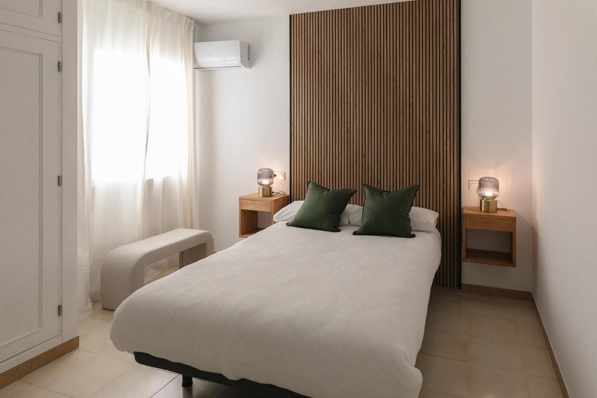 H Bellavista Mojacar Hotel Room photo