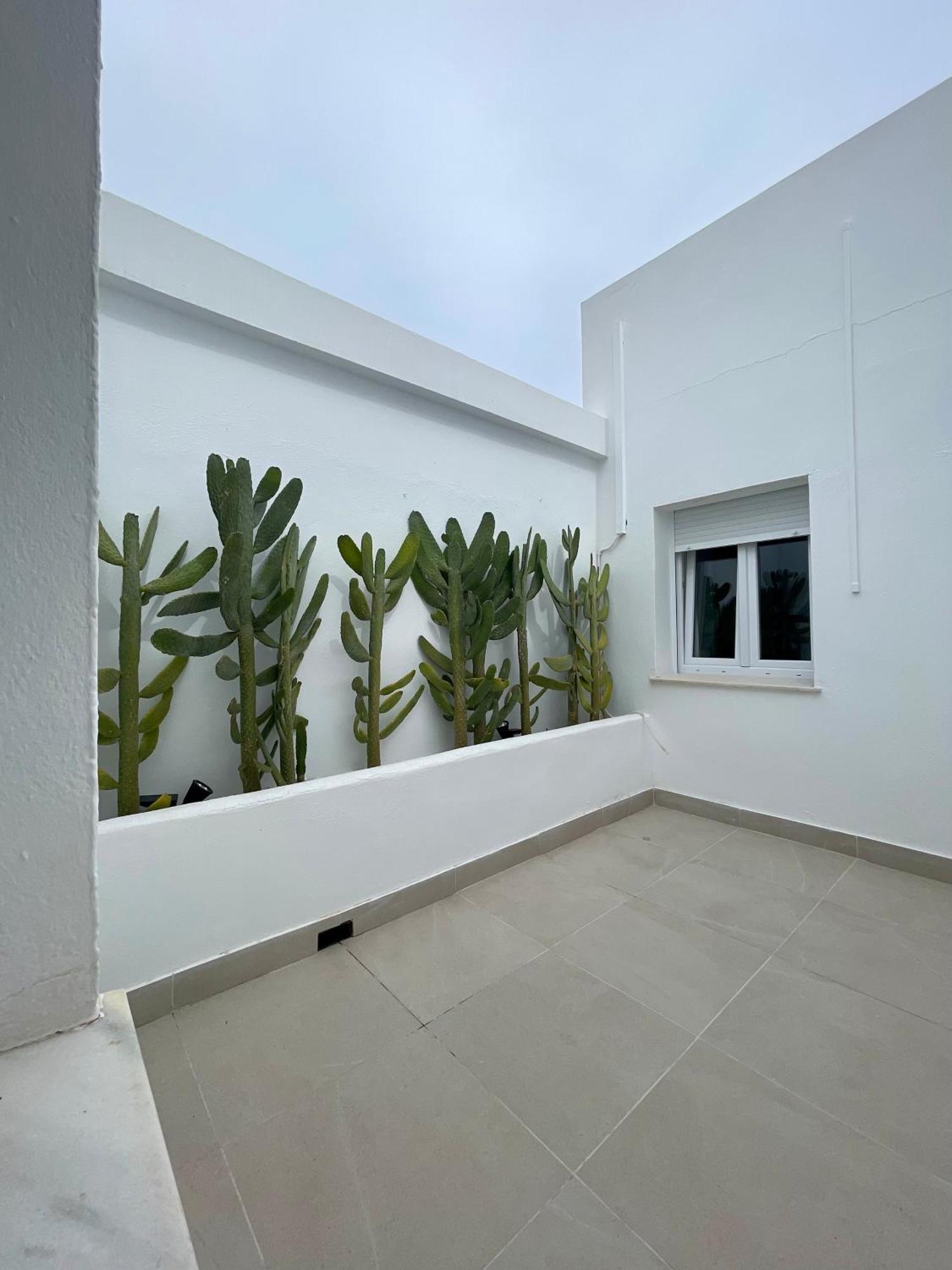 H Bellavista Mojacar Hotel Exterior photo